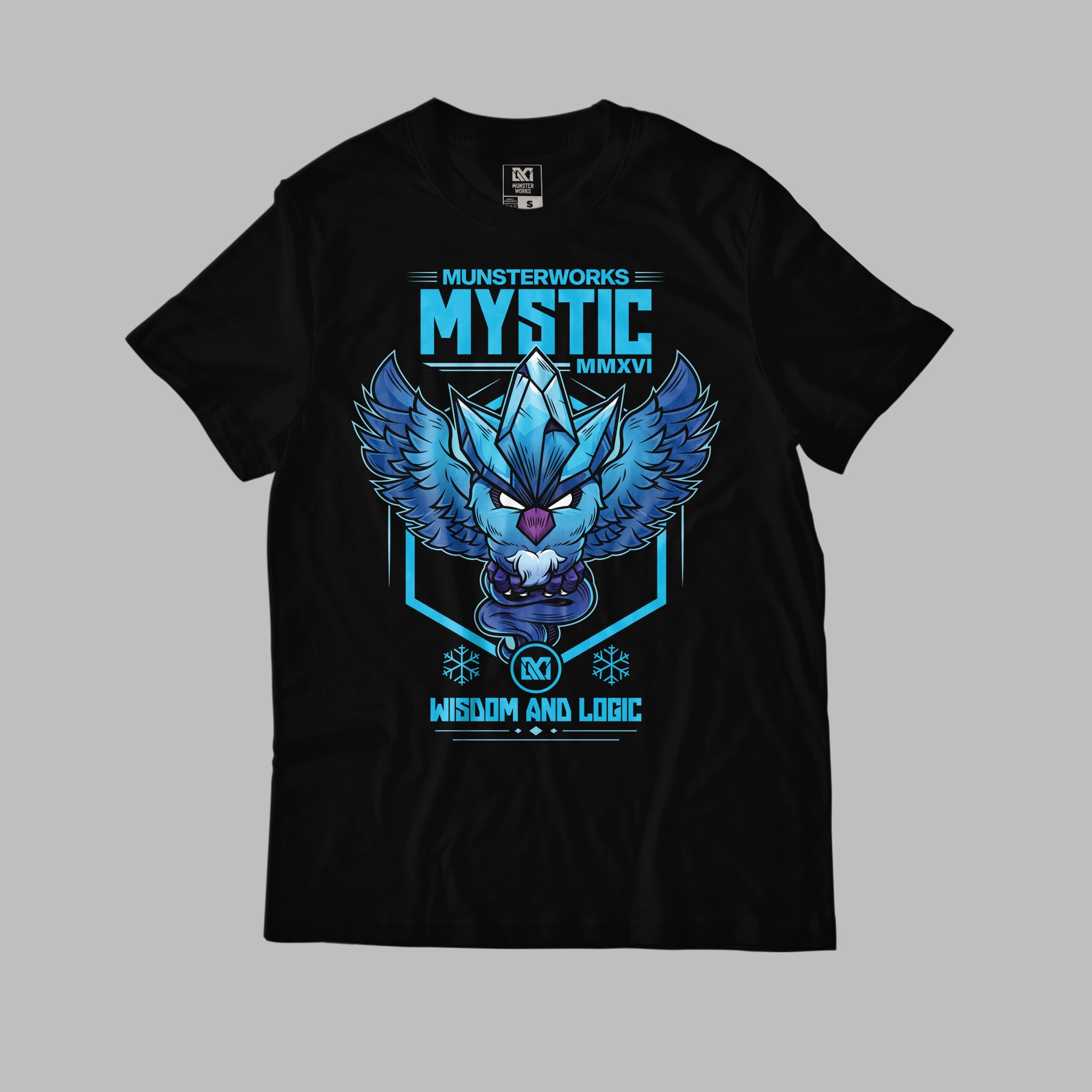 Mystic